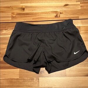 Nike Classic Athletic Short